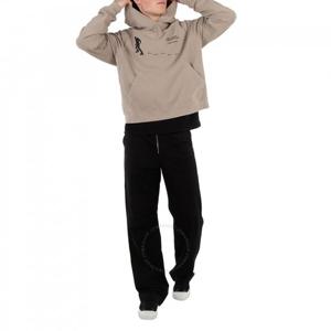 리즈 쿠퍼 남성용 그레이 디자이어 패스 후드 스웨트셔츠 DP00053-GREY