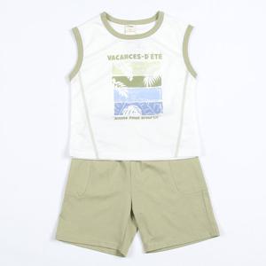 치크 쿨 나시셋업 CKRT25570