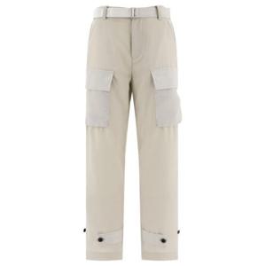 사카이 숏팬츠 24 07512051 Beige