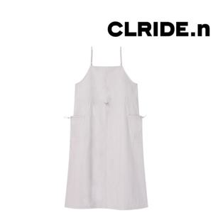 [클라이드]여성 나일론 스트링 원피스 FPBOP721F