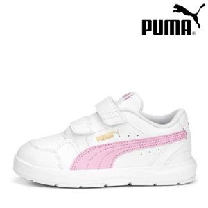 [푸마]푸마 아동화 /H9- 389146 05 / EVOLVE COURT V INF