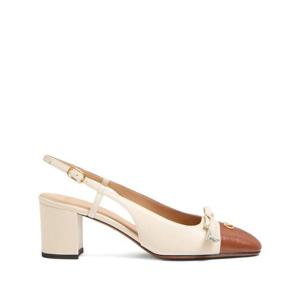 Valentino Garavani Sandals Beige 7W2S0MH9DDTAHA