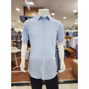 바찌셔츠 세이브존06 남성 여름 슬림핏 VD1O2BS6j11