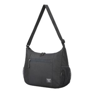 REDFACE HC02 코듀라랜드크로스백-BK REEGBPX24110-BK