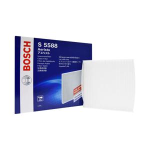 쌍용 티볼리에어 보쉬 에어컨필터 히터 S5588