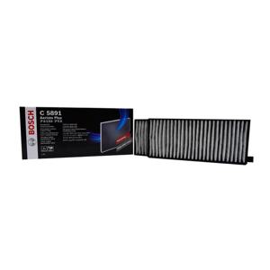 쌍용 카이런 ~07.04 보쉬 에어컨필터 활성탄 C5891