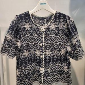 LEPITTA HC07 펀칭레이스 L252UBL755