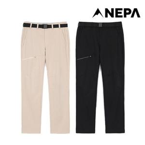 [네파] 남성 등산 바지 아이스콜드 원포인트 팬츠 7K31607