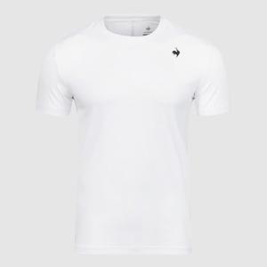 르꼬끄 공용 기능성 기능성 반팔티 QQ223ERS55_OWT