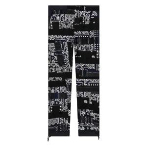 25 FW 사카이 X 행크 윌리스 토마스 패치워크 팬츠 2102468M023 TP440178468