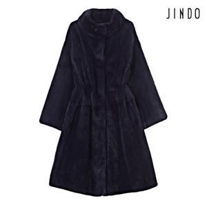 [진도] Elfee 풀스킨 밍크코트 (K9S3EC19)