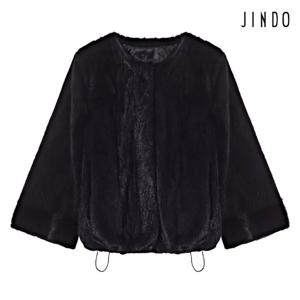 [진도] Elfee 풀스킨 밍크자켓 (K9W3EJ27)