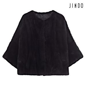 [진도] Elfee 풀스킨 밍크자켓 (K9S3EJ07)