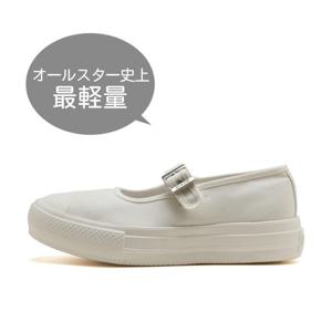 컨버스 오버스타 라이트 PLTS MJ OX OFF WHITE 31312551