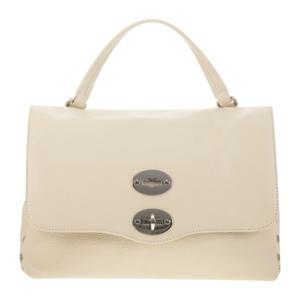 자넬라토 포스티나 데일리 핸드백 S 068010 Z0295