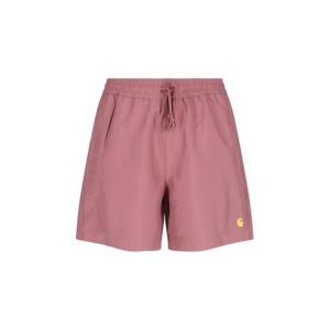 칼하트 WIP 스윔팬츠 I035062 2Q7XX Pink