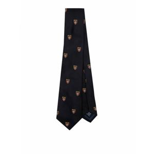 [POLO RALPH LAUREN] 라프리마 남성 타이 보우 넥 No Subclass 712880958003 Blue /8