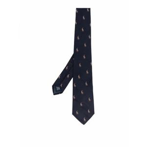 [POLO RALPH LAUREN] 라프리마 남성 타이 보우 넥 No Subclass 712883557003 Blue /8