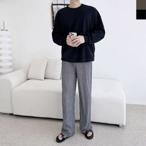 GSS CM187M 남자 패턴 벨로아 밴딩 팬츠 남자벨로아팬츠 남자밴딩팬츠 벨로아밴딩팬츠 패턴벨로아팬츠 남자패턴팬츠 벨로아바지 밴딩바지 남자바지