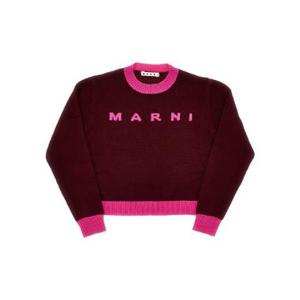 MARNI MARNI BABY DRESS M01619