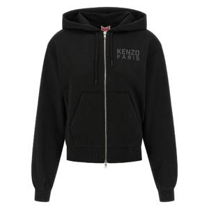 KENZO KENZO Happy Tiger hoodie FF62HO2504MF99J