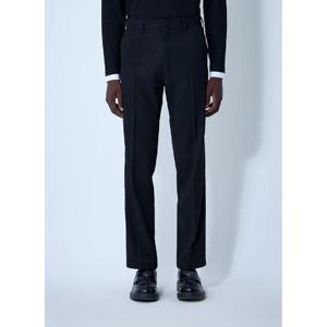 25 FW 프라다 남성 울 팬츠  pra0162005blk