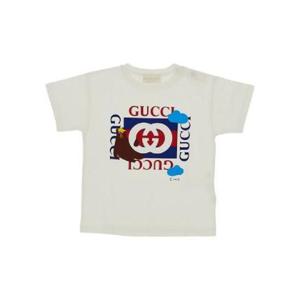 GUCCI GUCCI T-SHIRT 837171