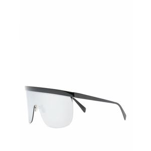 [CELINE] 라프리마 남성 Glasses 선글라스 4S237CMLM38NS 블랙 /8