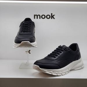 [무크]남성 심플 어글리 스니커즈 412353 AA HPIY2SD