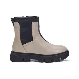 [제옥스] 빌데 4.5CM 여성 컴포트 캐주얼 앵클부츠 W1B6UAI3W91