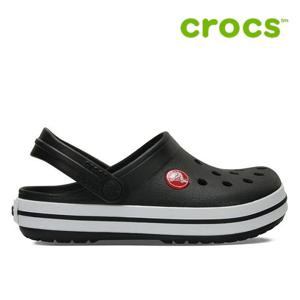 [크록스]크록스 아동 샌들 /H7- 207006-001 / 크록밴드 클로그 K