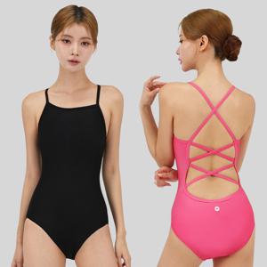 [스피카]스피카 여성 더블엑스백 스윔웨어 SPA104