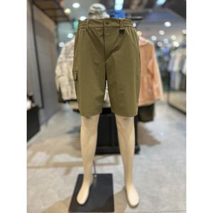 [네파][네파] 네파 공용 컴포 카고 쇼츠 팬츠 7LD1762 (P0036633