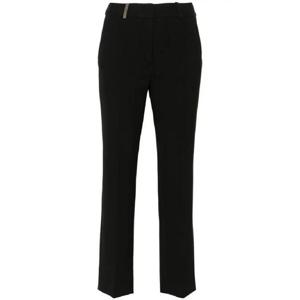 25 FW 페세리코 프레스드 크리즈 팬츠 A0473501916 TP432454756