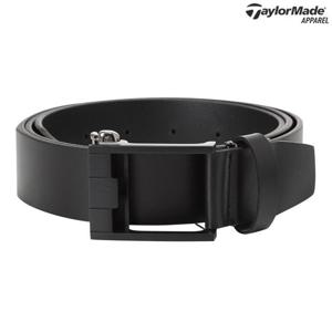 [테일러메이드]남성 통가죽 반자동 벨트 TMABOS603-199