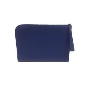 Valextra 집업 클러치 백 V6A71028000 LI TP946573970