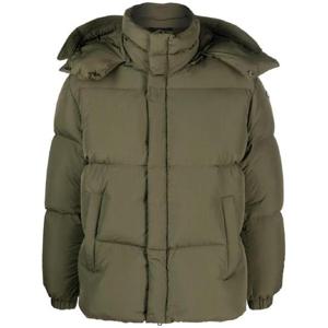 25 FW 디젤 집업 패딩 재킷 A106010AEAI TP441307322