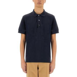 톰포드 폴로 티셔츠 JPS011 BLUE