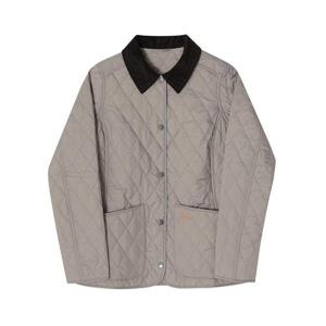 바버 자켓 LQU0475 BE53 아난데일 다이아몬드 퀄팅 여성자켓 당일발송