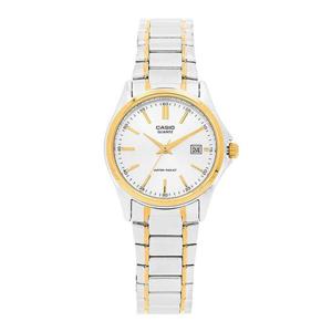 카시오 시계 LTP-1183G-7ADF (LTP-1183G-7A) 아날로그 메탈시계 당일발송