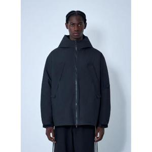 25 FW 요지야마모토 남성 GTX 재킷  yyy0162015blk