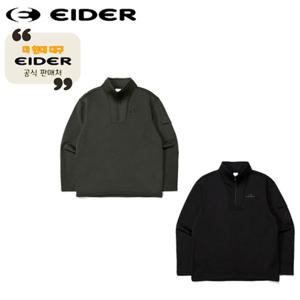 [아이더] (DMW23204) COMMODORE (코모도르)   남성 짚업 티셔츠