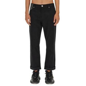 발망 데님 팬츠 BH0MI044 DD76EHV Black