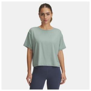 [언더아머]언더아머반팔티 RQD 1379178-348 여성 UA 모션 반팔