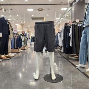 인터크루 HC10 여름 가벼운소재 5부반바지 ITZ2PS06A