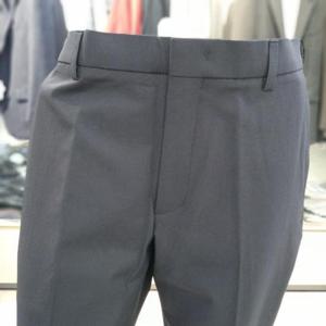 트레몰로 HC10 나일론 폴리스판 바지 TRNDL4S1141