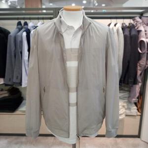 트레몰로 HC10 나일론스판 여름점퍼 TRBCL4M3121