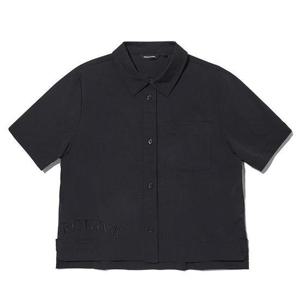 인터크루 HC10 여성 여름 남방 느낌의 재킷 ITY2YS52A