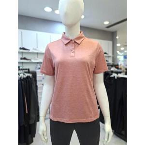 르까프 세이브존07 여성 여름 폴로 반팔 티셔츠 1B25GT251