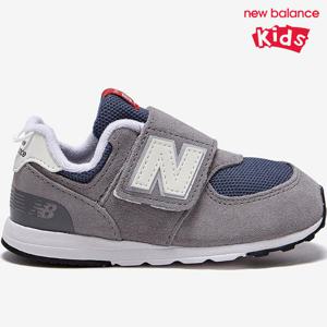 [뉴발란스]뉴발란스 NW574GWH 키즈 운동화 아동화 스포츠